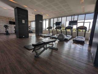 2Bdr Luminous flat in Quartier Dorrego Building - Buenos Aires - 7