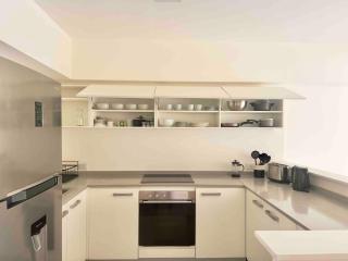 2Bdr Luminous flat in Quartier Dorrego Building - 4