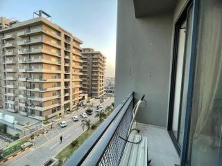 Sunrise Villa 1 - Dargai - 7