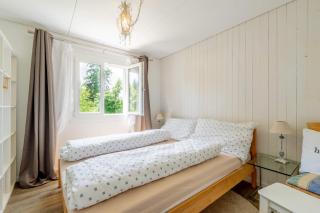 Balcony and Terrace with View and 15min to Interlaken - Beatenberg - 6