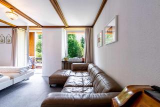Balcony and Terrace with View and 15min to Interlaken - Beatenberg - 2