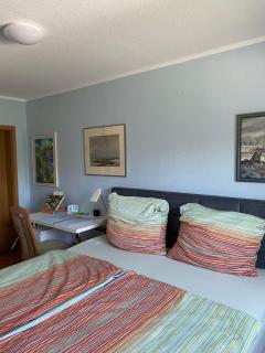 Ruhe und Bequemlichkeit - 8