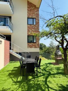 Apartmány pod Zámkom - Bojnice - 9