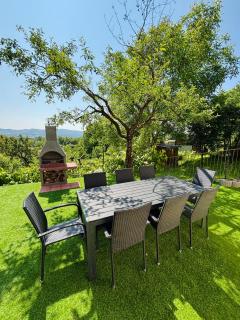 Apartmány pod Zámkom - Bojnice - 8