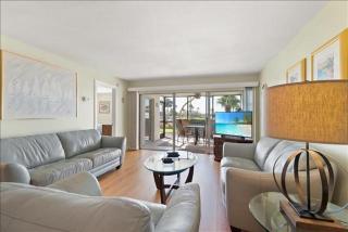 Crescent Royale 1B - Siesta Key - 6