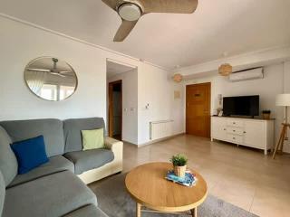 Nice sunny ground floor apartment A0501LT - Torre-Pacheco - 5