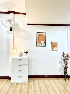Jaiko home&Hotel - Khlung - 1