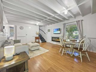 Puddleduck Cottage - Garden Hideaway Near Maleny - Balmoral Ridge - 8