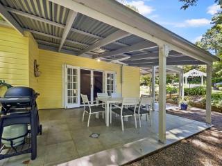 Puddleduck Cottage - Garden Hideaway Near Maleny - Balmoral Ridge - 5