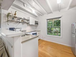 Puddleduck Cottage - Garden Hideaway Near Maleny - Balmoral Ridge - 2