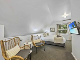 Puddleduck Cottage - Garden Hideaway Near Maleny - Balmoral Ridge - 1