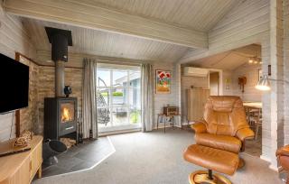 Holiday Home Teglbakken Xii - Egernsund - 6