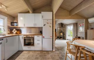 Holiday Home Teglbakken Xii - Egernsund - 4