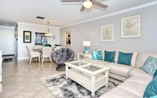 Crescent Royale 201 - Siesta Key - 9