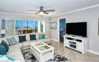 Crescent Royale 201 - Siesta Key - 6