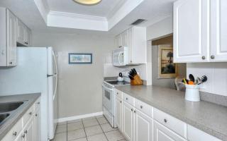 Crescent Royale 201 - Siesta Key - 5