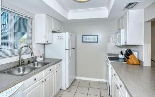 Crescent Royale 201 - Siesta Key - 4