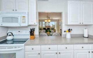 Crescent Royale 201 - Siesta Key - 1