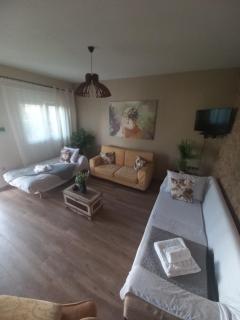Vaios House - Kavala - 5