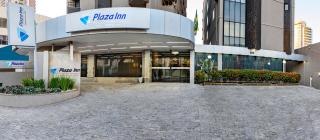Plaza Inn Executive - Goiânia - 8