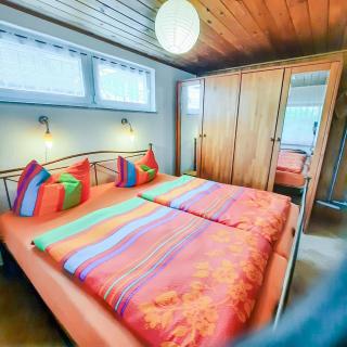 Bungalow 1 - Plau am See - 5