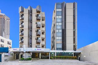 Plaza Inn Executive - Goiânia - 9