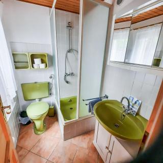 Bungalow 1 - Plau am See - 3