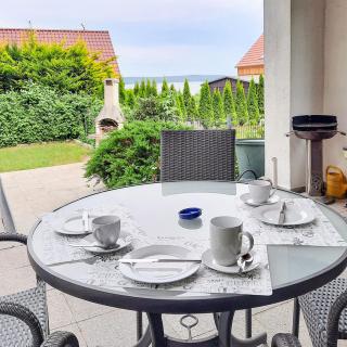 Bungalow 1 - Plau am See - 2