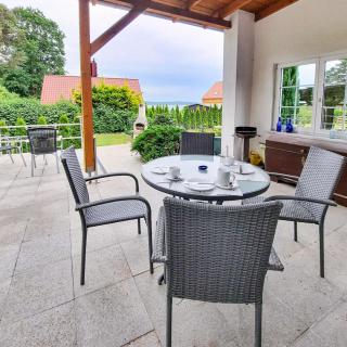 Bungalow 1 - Plau am See - 1