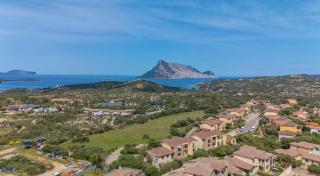 Cala Girgolu, Ampia Terrazza con Giardino e BBQ - San Teodoro - 6