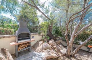 Cala Girgolu, Ampia Terrazza con Giardino e BBQ - San Teodoro - 5