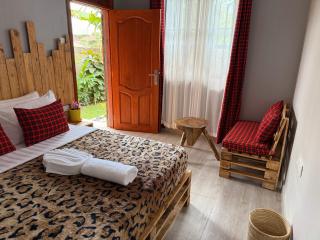 Baraka Home - - 6