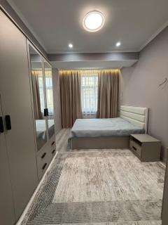 Квартира - Bishkek - 5