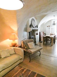 Maison typique en plein cœur du village - Châtillon-en-Diois - 8