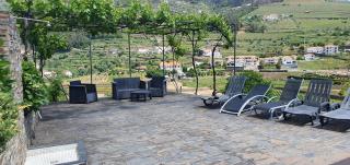 Quinta do Santo no Douro - Casa T2 - Alcarias - 5
