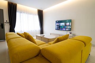 HM Residence 11pax Setia City Convention - Shah Alam - 9