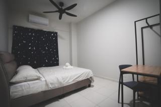 HM Residence 11pax Setia City Convention - Shah Alam - 7