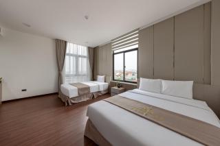 MAI Luxury Hotel Ninh Binh - Ninh Binh - 3