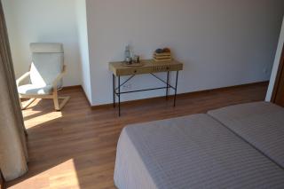 Quinta do Santo no Douro - Casa T2 - Alcarias - 1