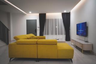 HM Residence 11pax Setia City Convention - Shah Alam - 5