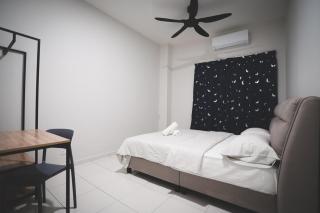 HM Residence 11pax Setia City Convention - Shah Alam - 2