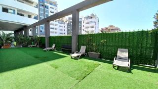 Duplex City Center - Tangier - 9