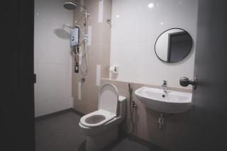 HM Residence 11pax Setia City Convention - Shah Alam - 1