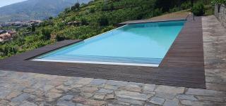 Quinta do Santo no Douro - Casa T2 - 9