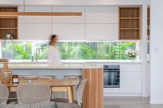Bluebird Villa - 3min Stroll to Bokarina Beach - - 9