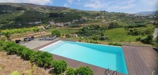 Quinta do Santo no Douro - Casa T2 - Alcarias - 0