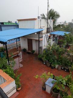 Carbon Stays - Couples & Travelers Friendly Stay - Chennai - 5