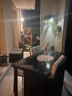 Appartement T2 Le galant vert avec clim et parking - 8