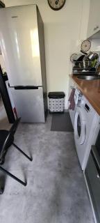 Appartement T2 Le galant vert avec clim et parking - 2