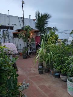 Carbon Stays - Couples & Travelers Friendly Stay - Chennai - 2